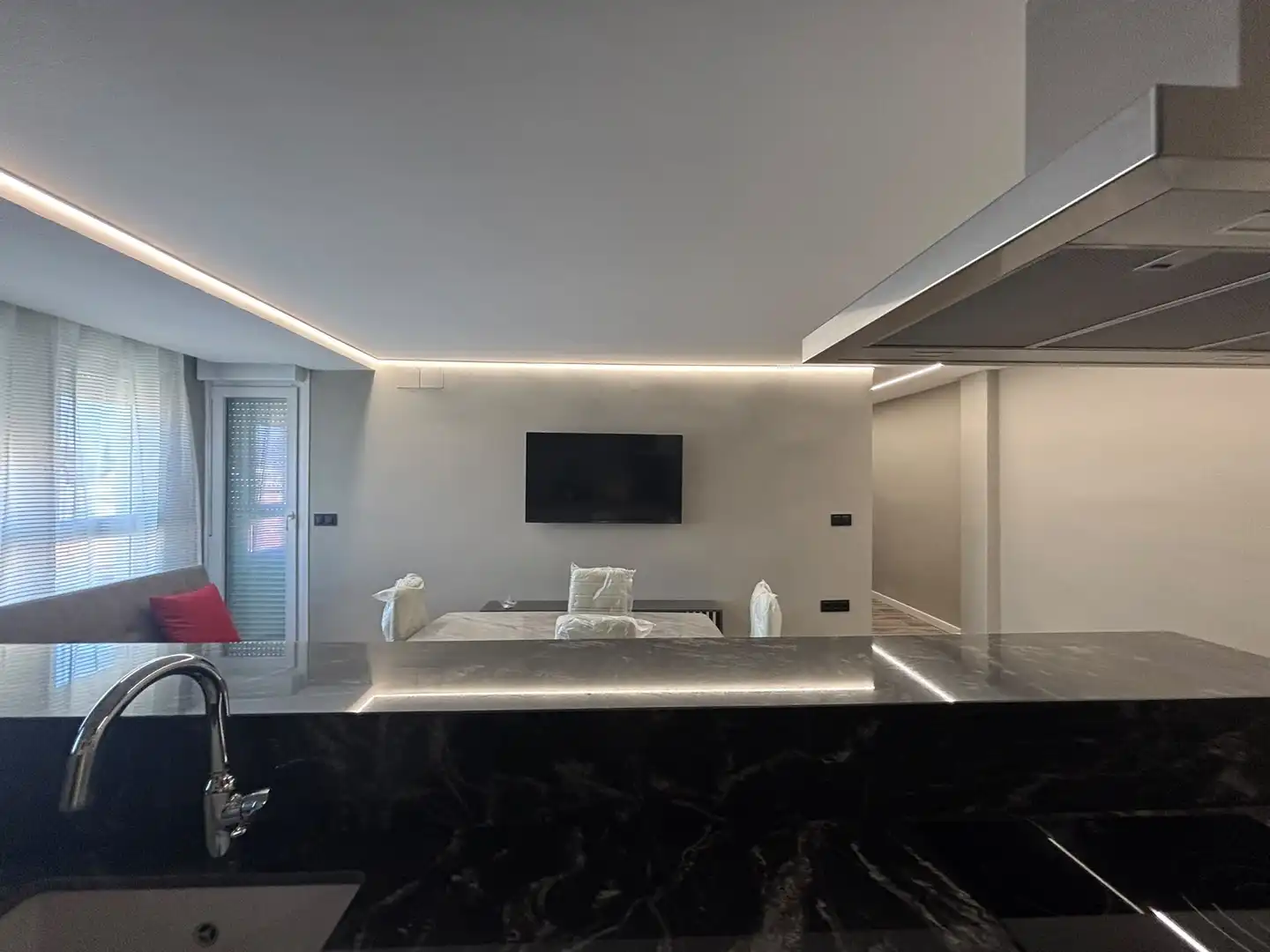 Flat for rent, Muro de Alcoy