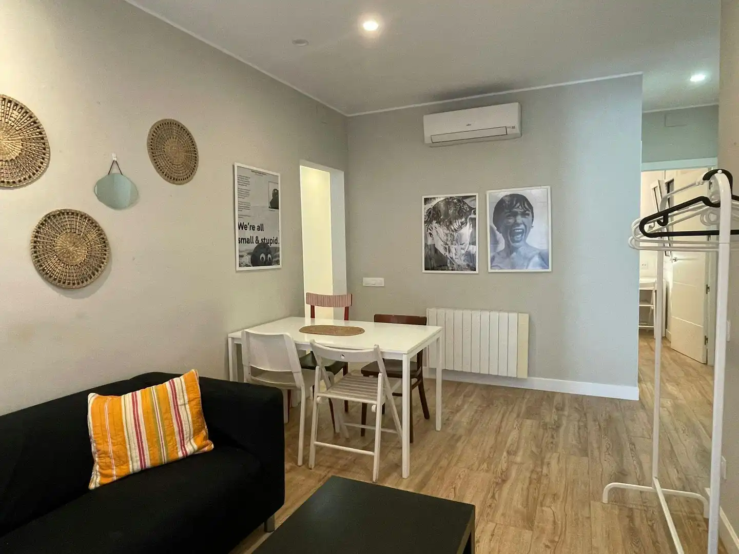 Appartamento 60 m² a Barcelona