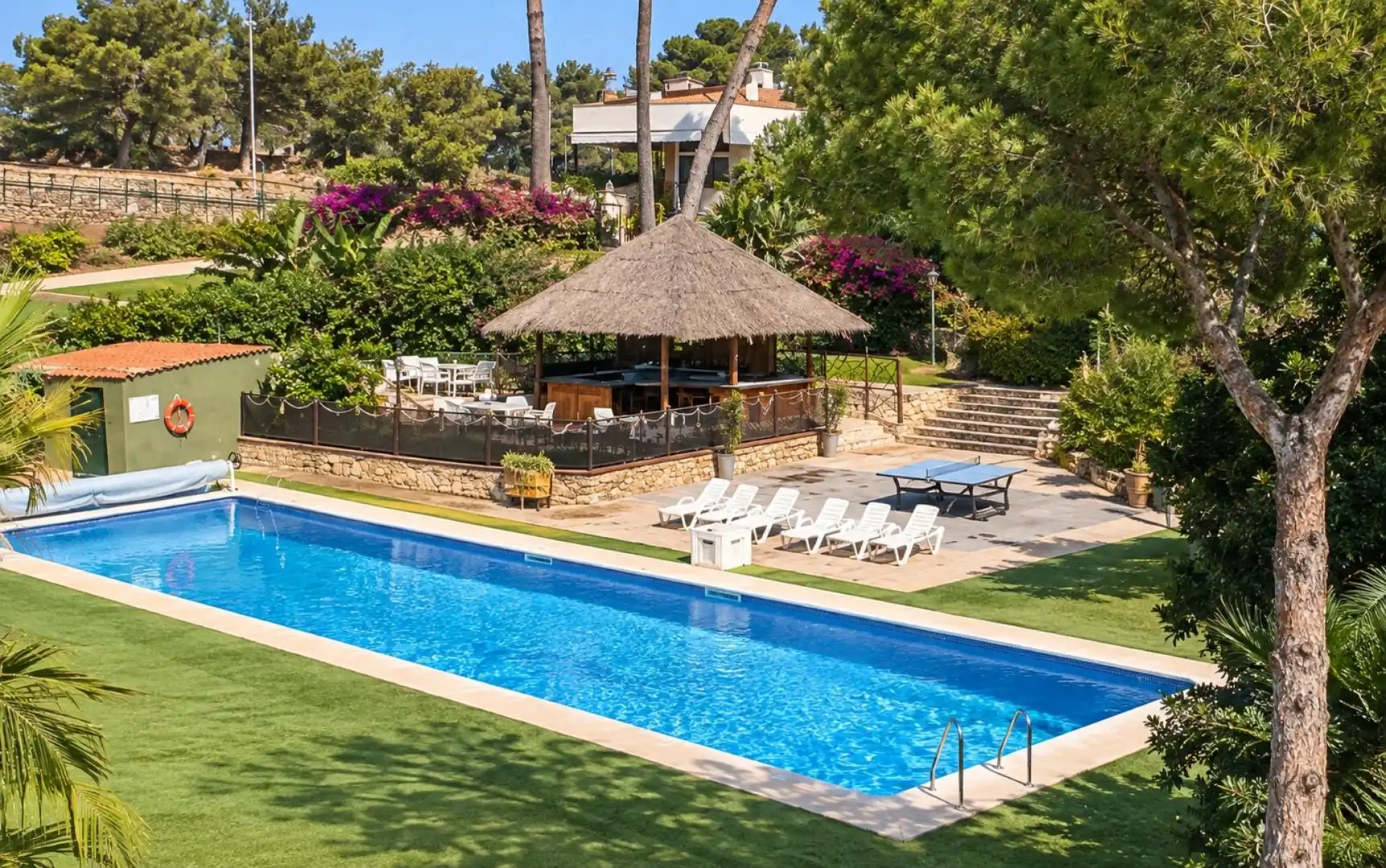 Flat 61 m² in Sitges