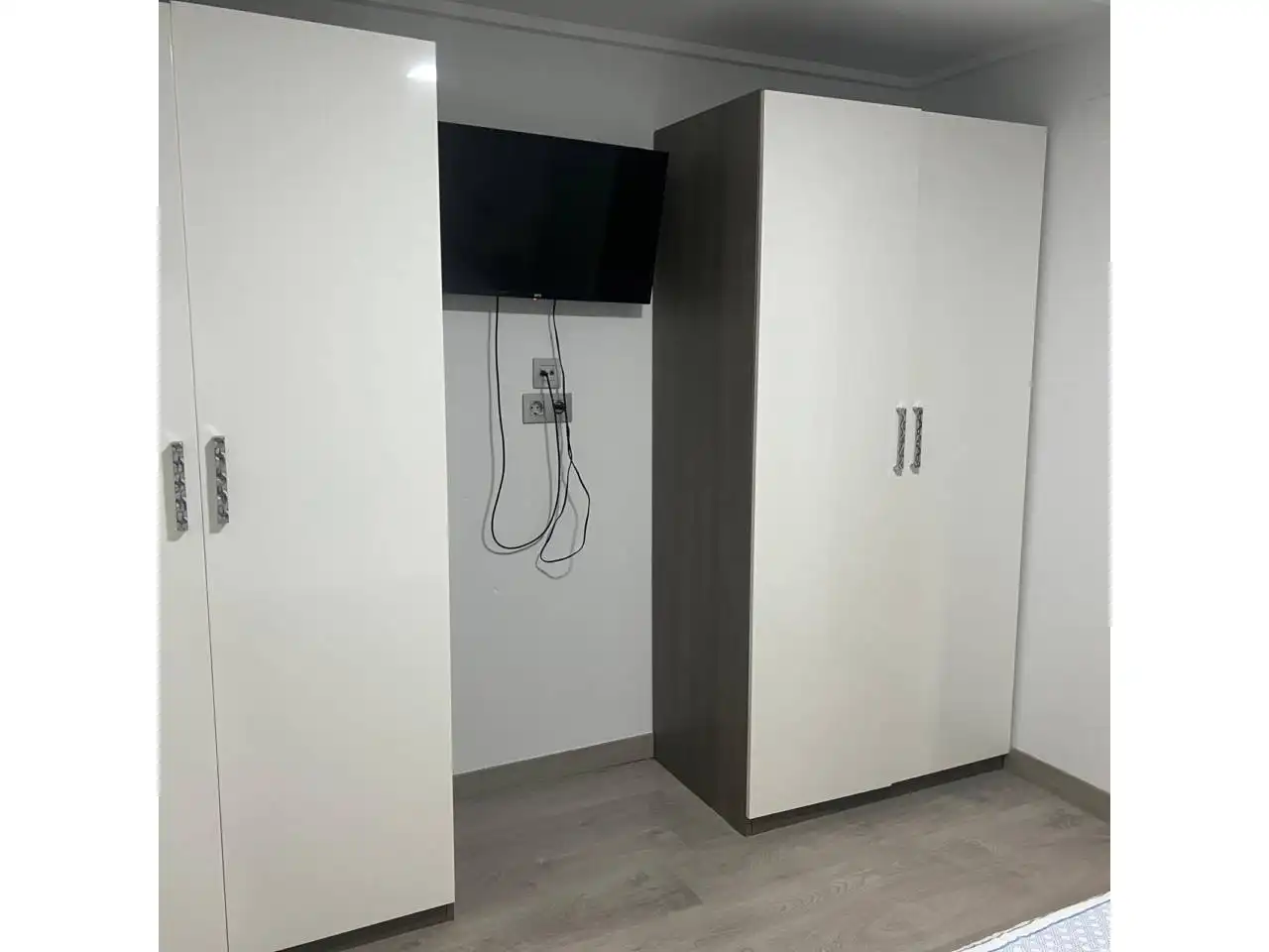Wohnung 110 m² in Petrer