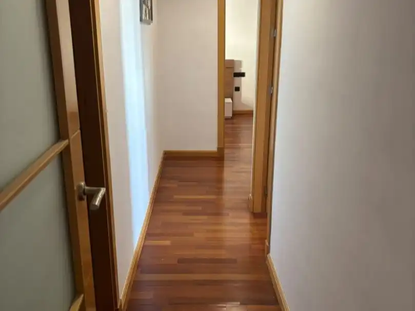 Pis de 118 m² a San Fernando