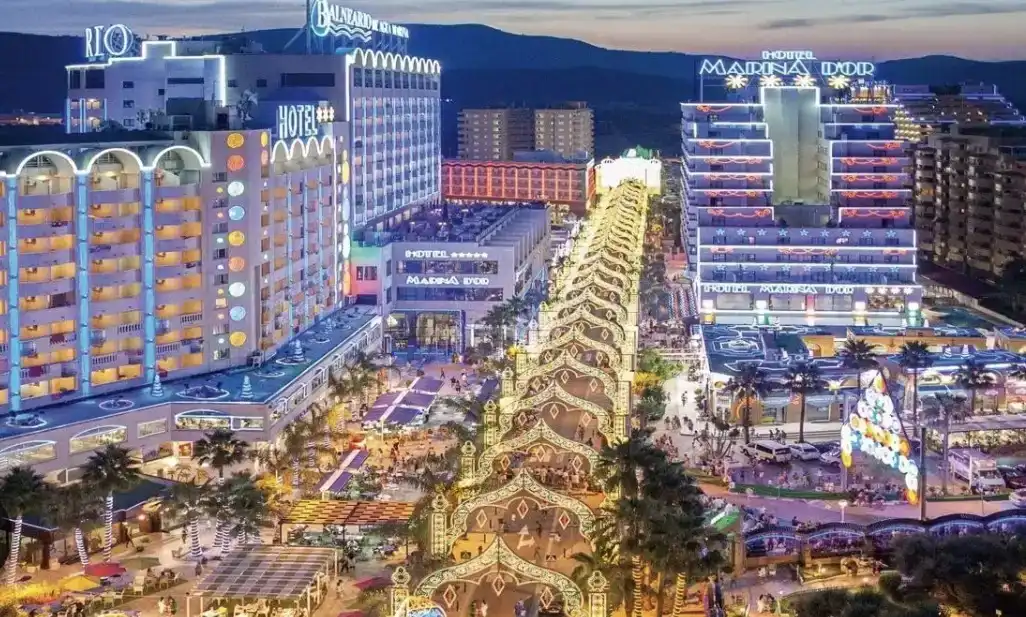 Piso de 226 m² en Oropesa del Mar