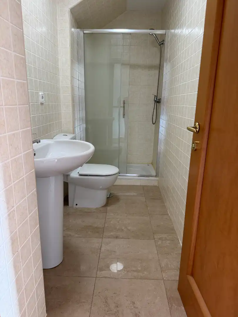 Piso de 78 m² en Manilva