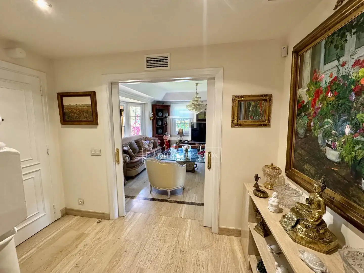 Casa de 456 m² a Majadahonda