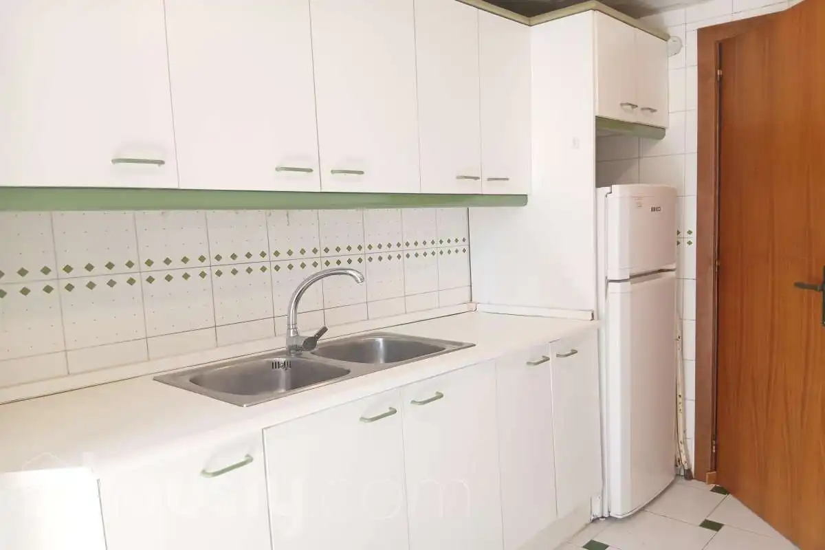Pis de 96 m² a Barcelona