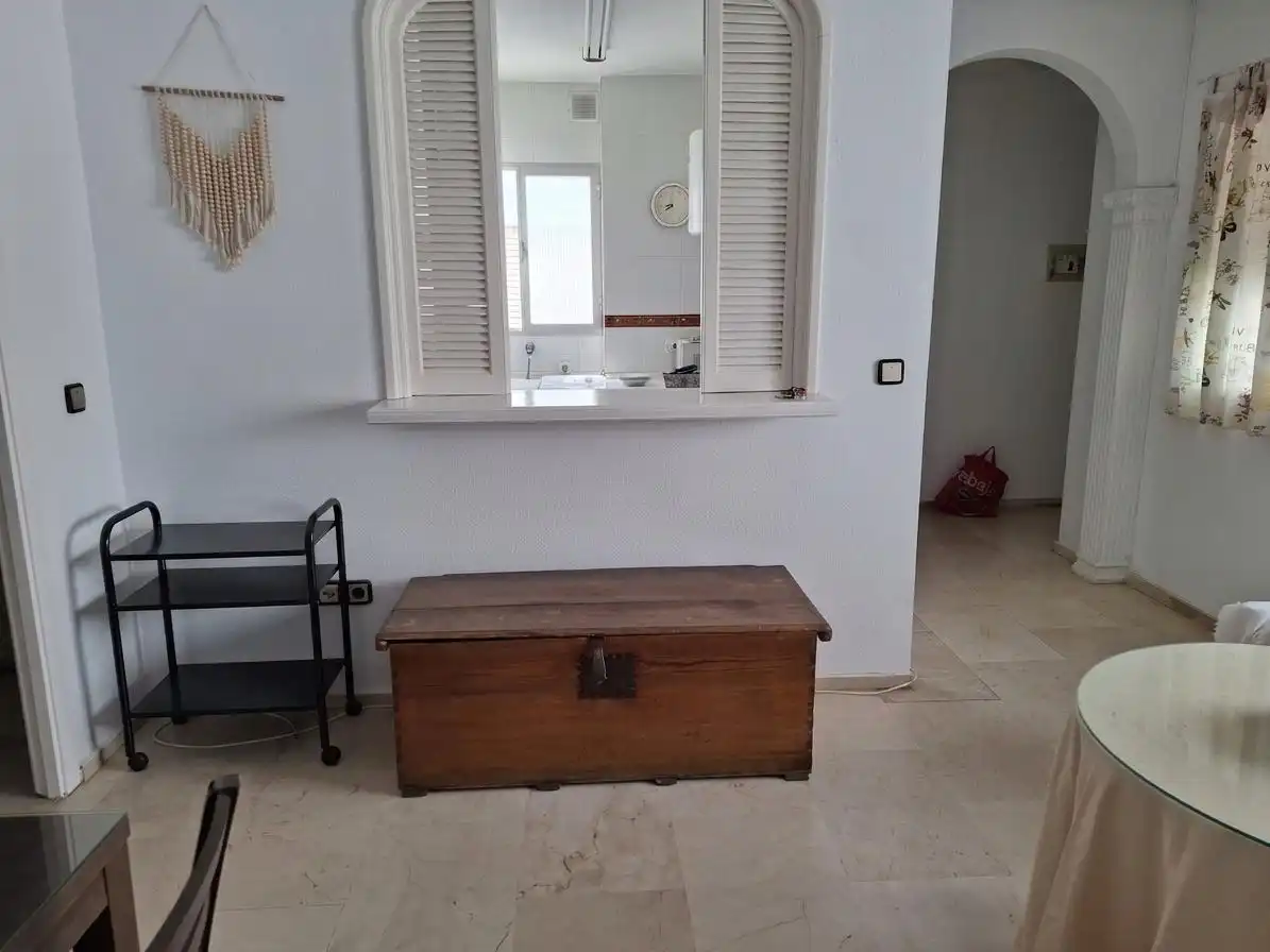 Pis de 60 m² a Còrdova