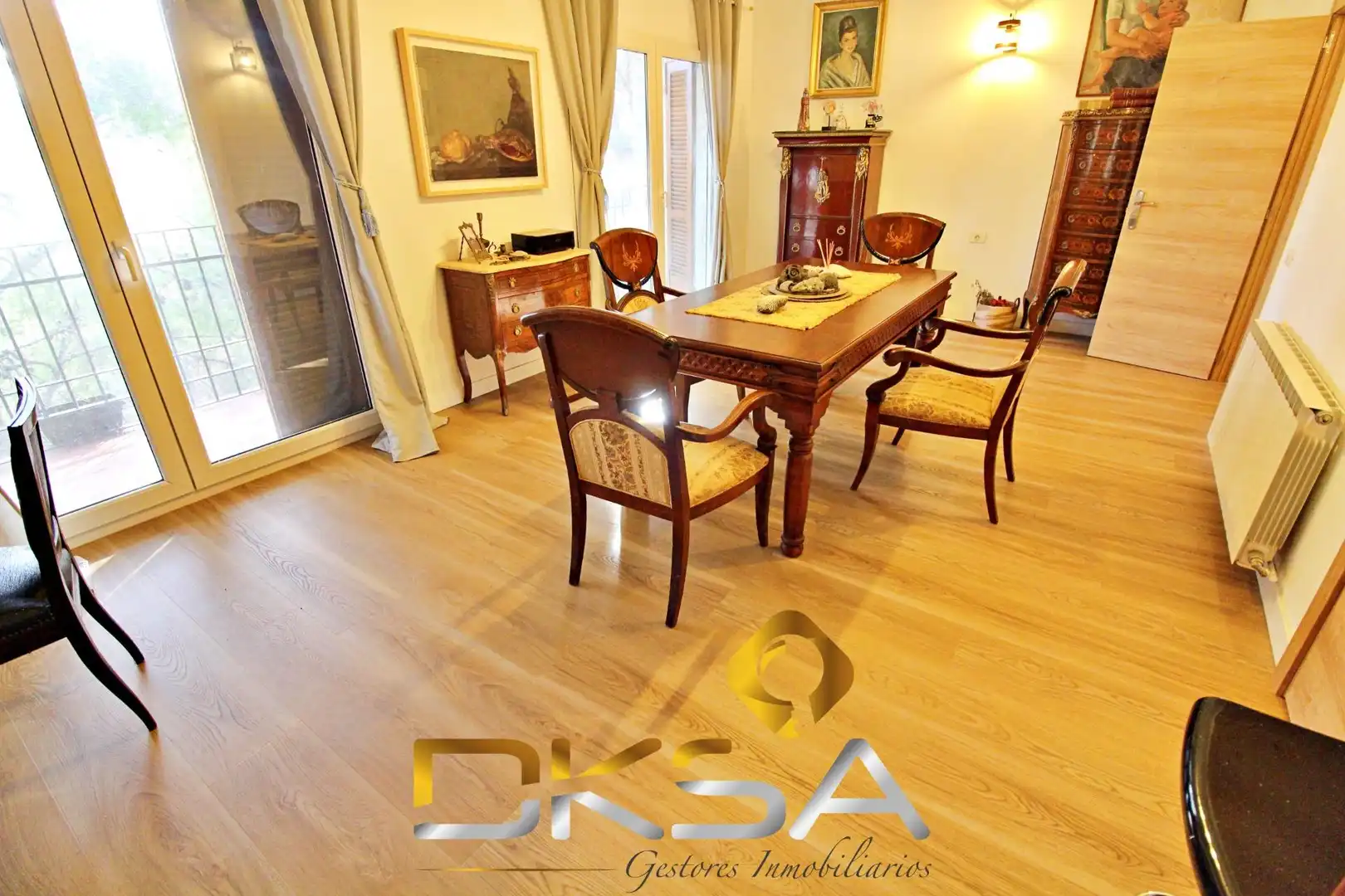 Casa de 396 m² en Benicasim