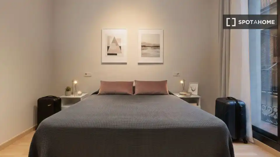 Piso de 70 m² en Barcelona