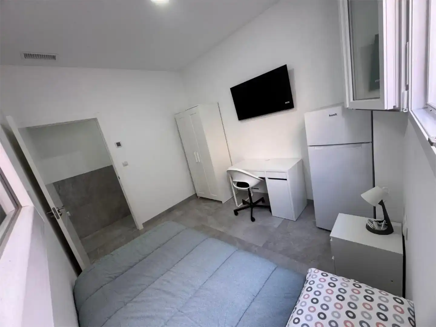 Habitación 105 m², Elche