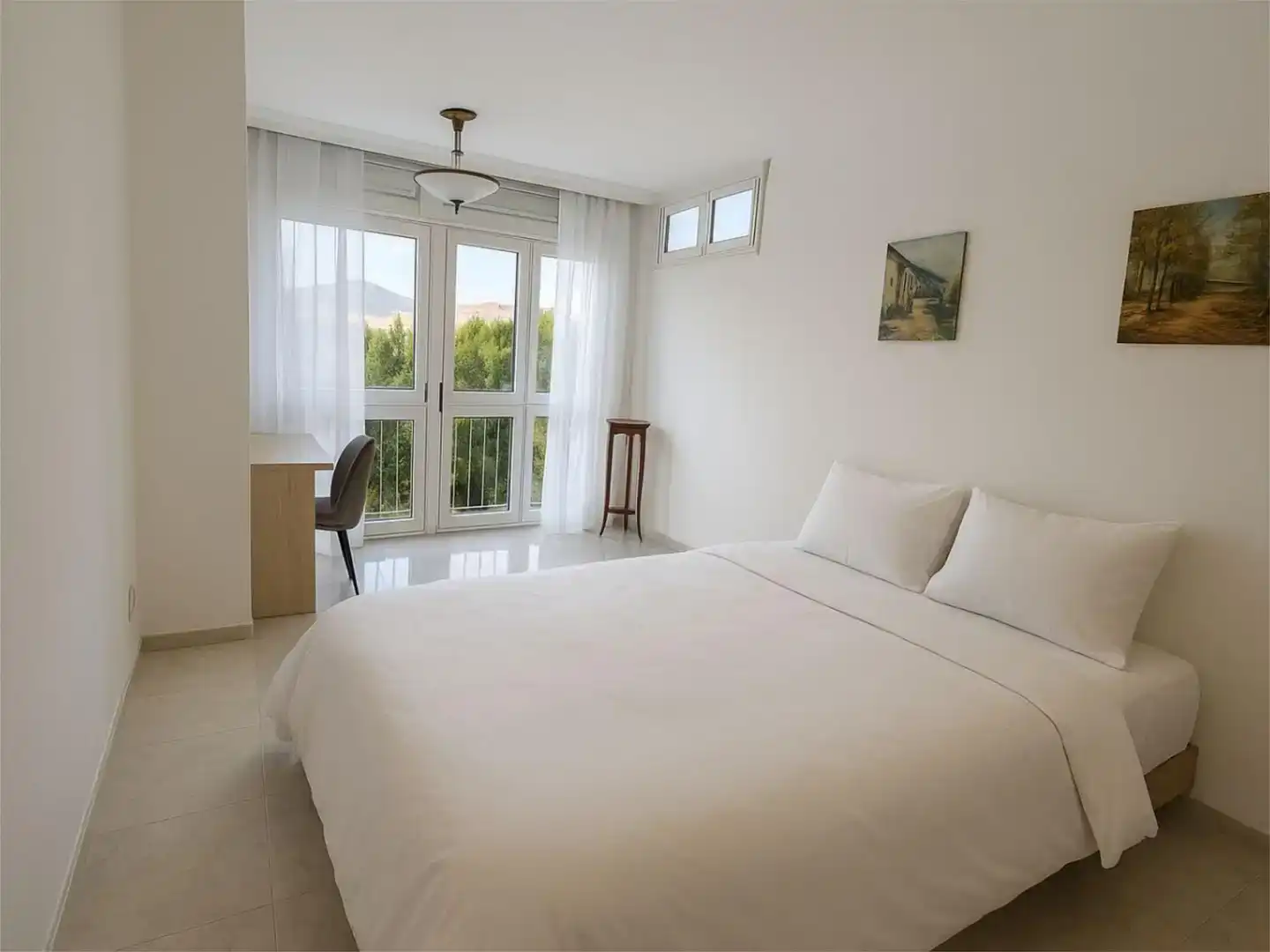 Habitación 150 m², Málaga