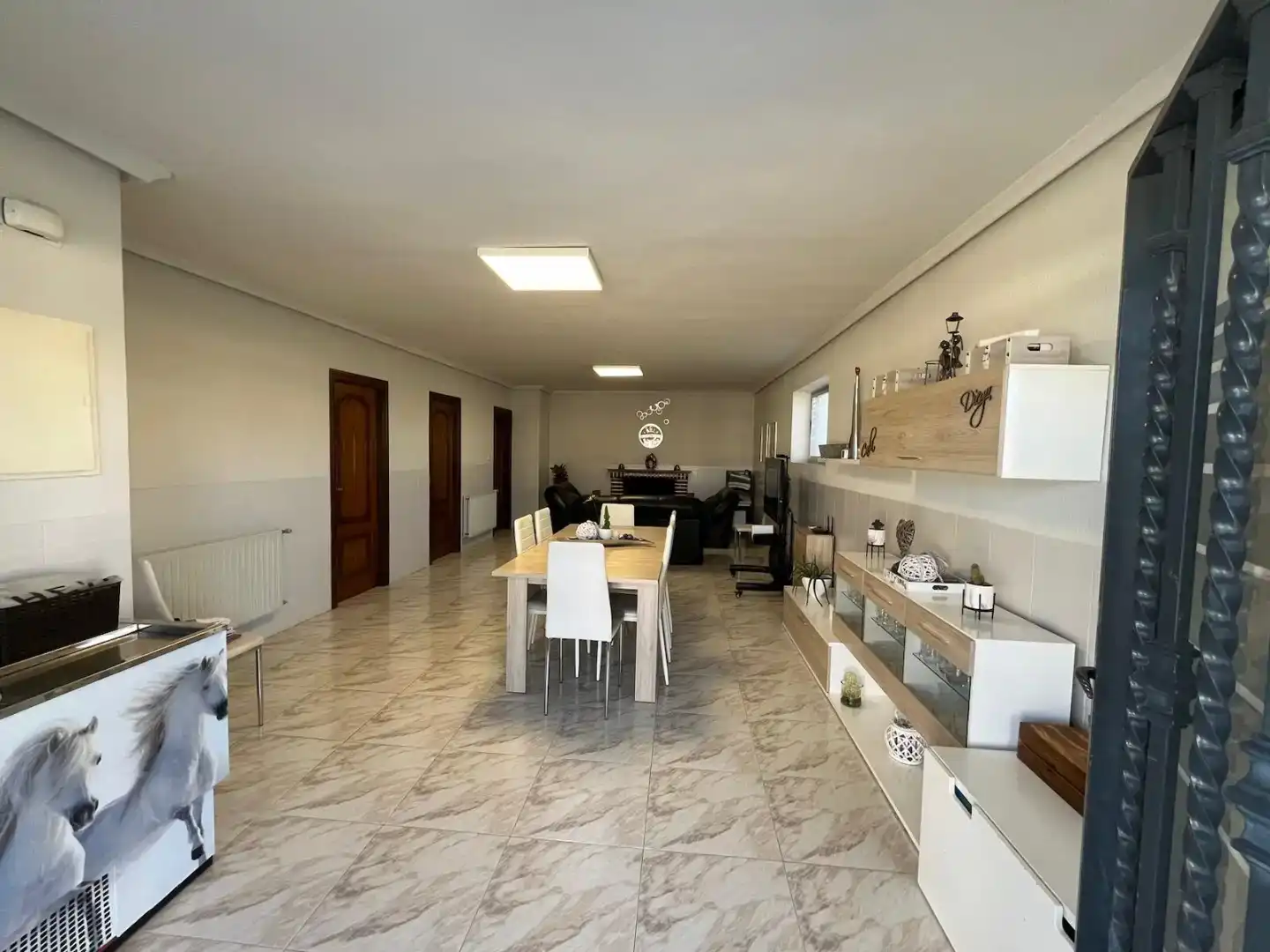 Piso de 190 m² en Calvarrasa de Abajo