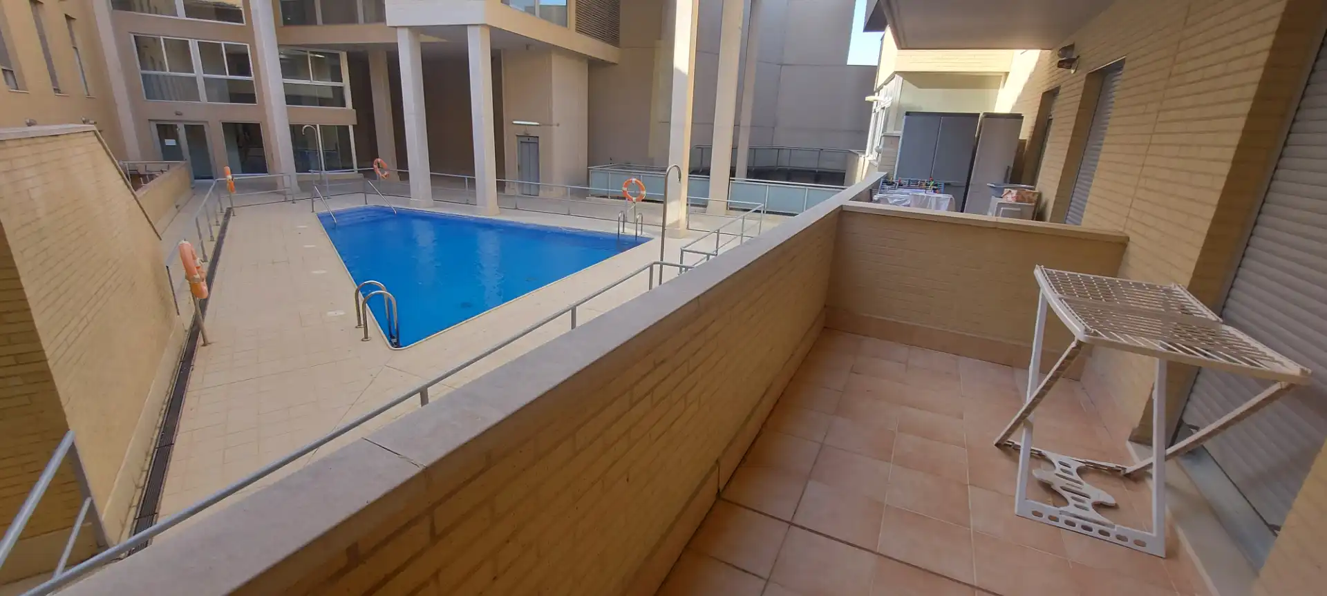 Wohnung 70 m² in Cuarte de Huerva