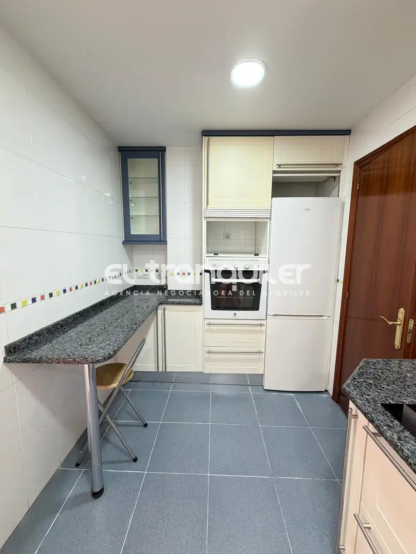 Pis de 122 m² a Coslada