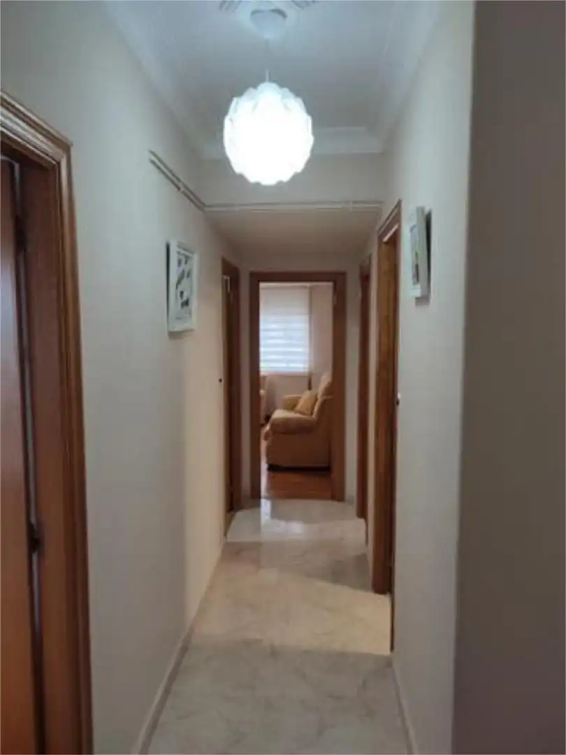 Piso de 100 m² en Lugo