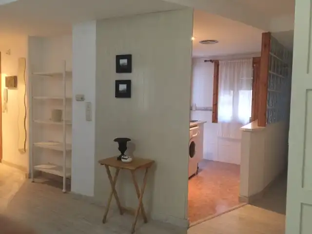 Piso de 48 m² en Zaragoza