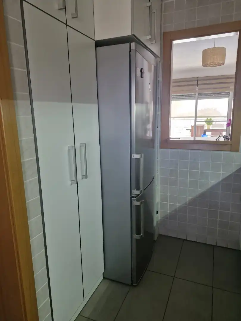 Piso de 85 m² en Elche