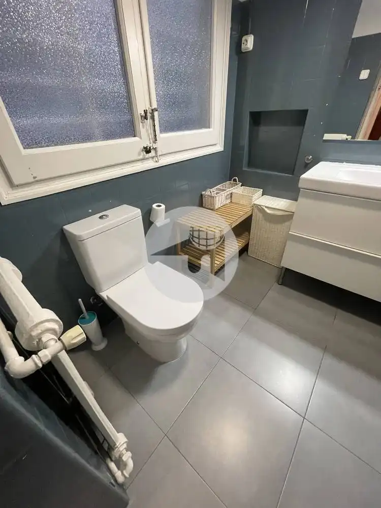 Piso de 153 m² en Barcelona