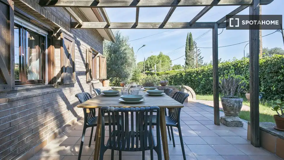 Habitació de lloguer, Cerdanyola del Vallès