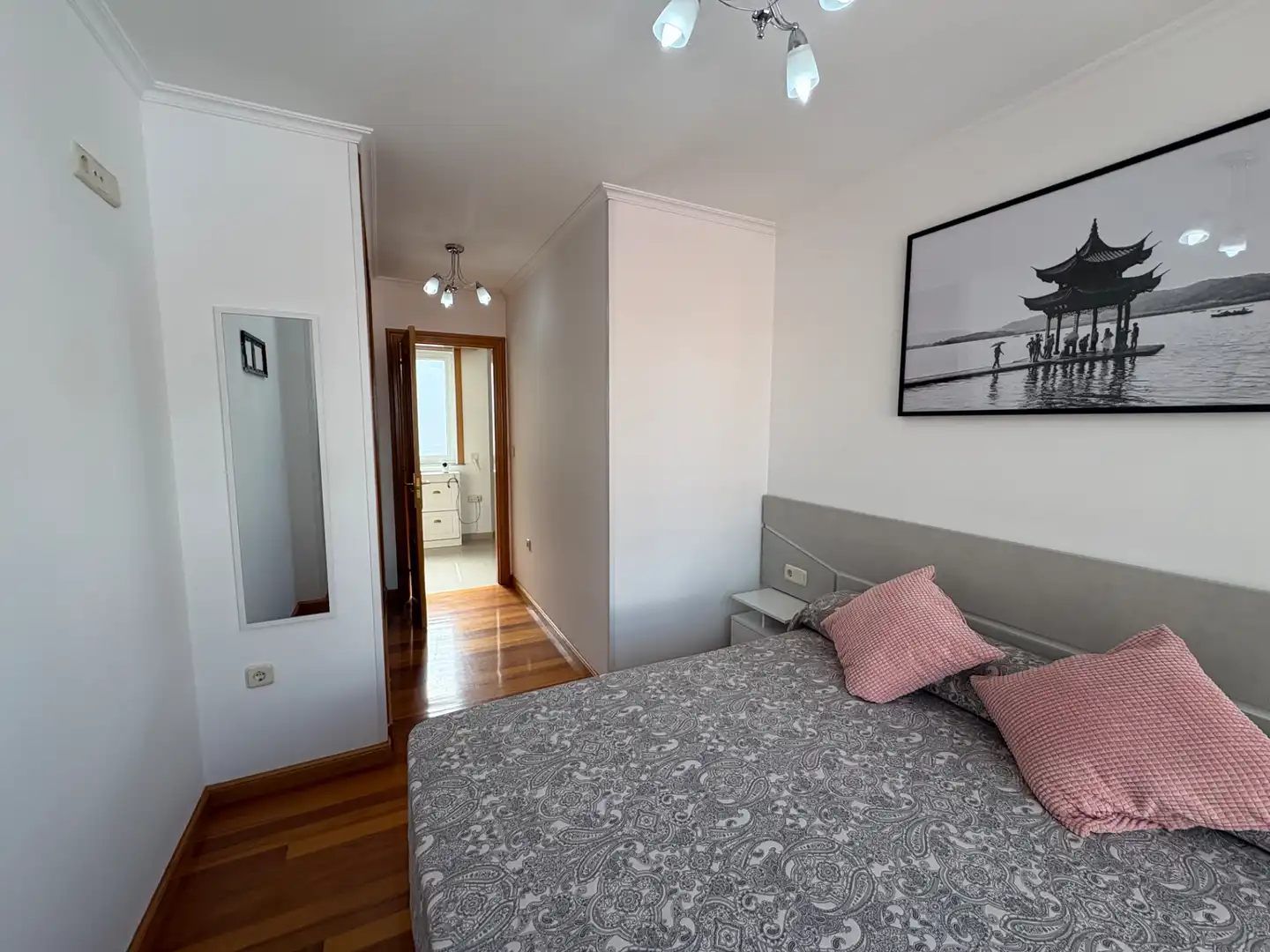 Pis de 70 m² a Ferrol