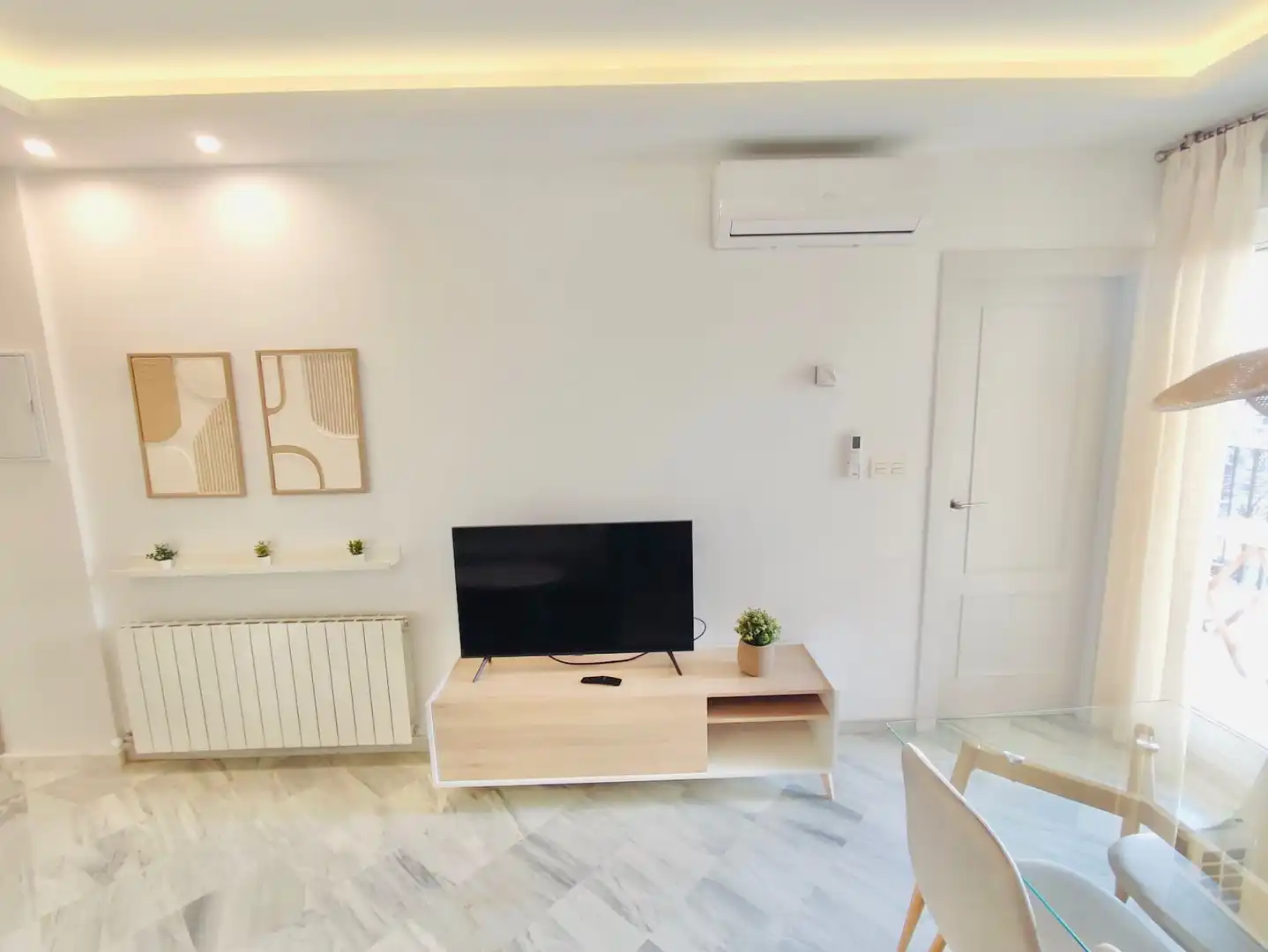 Apartamento 57 m² em Granada