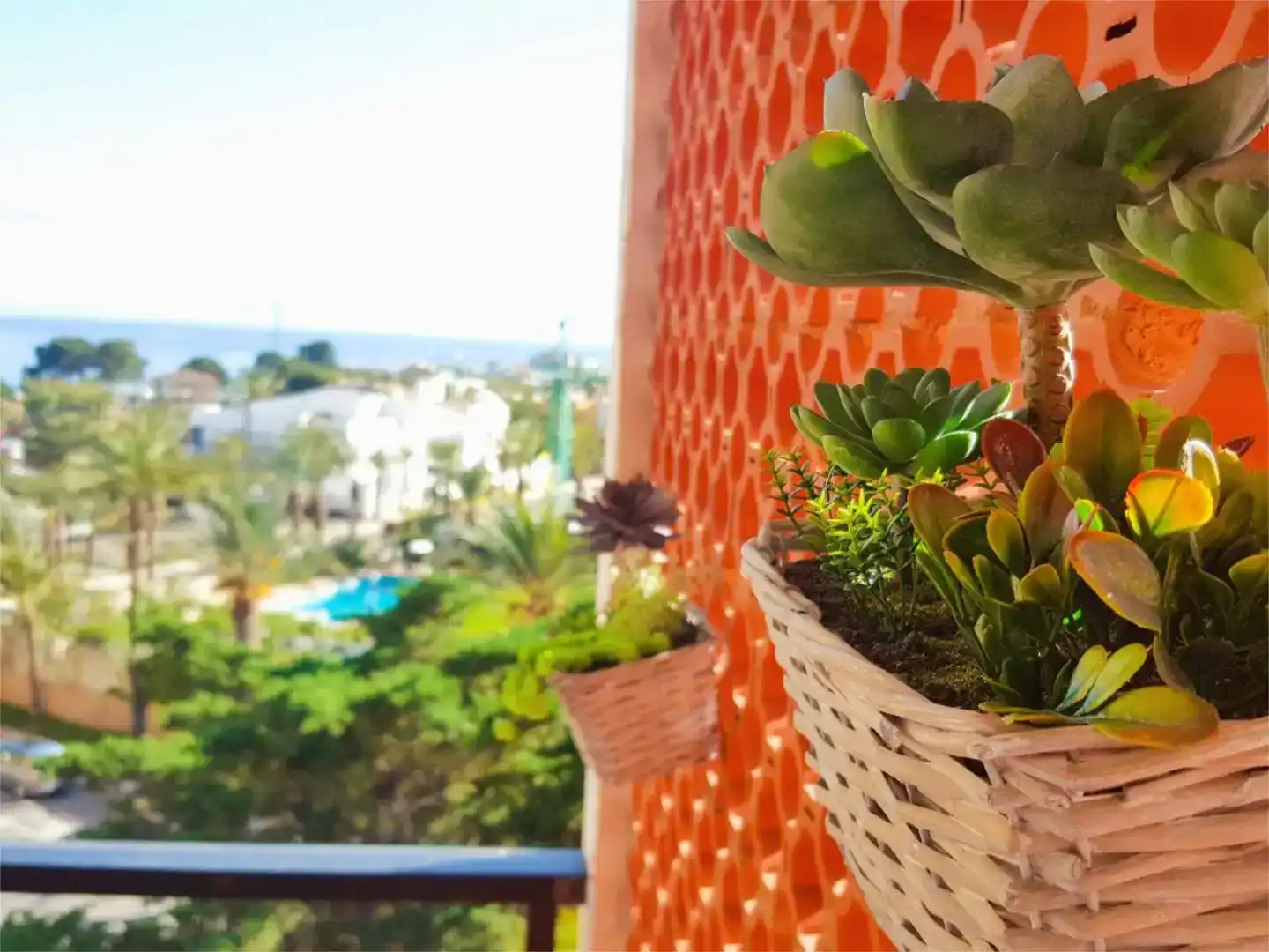 Wohnung 107 m² in Roquetas de Mar