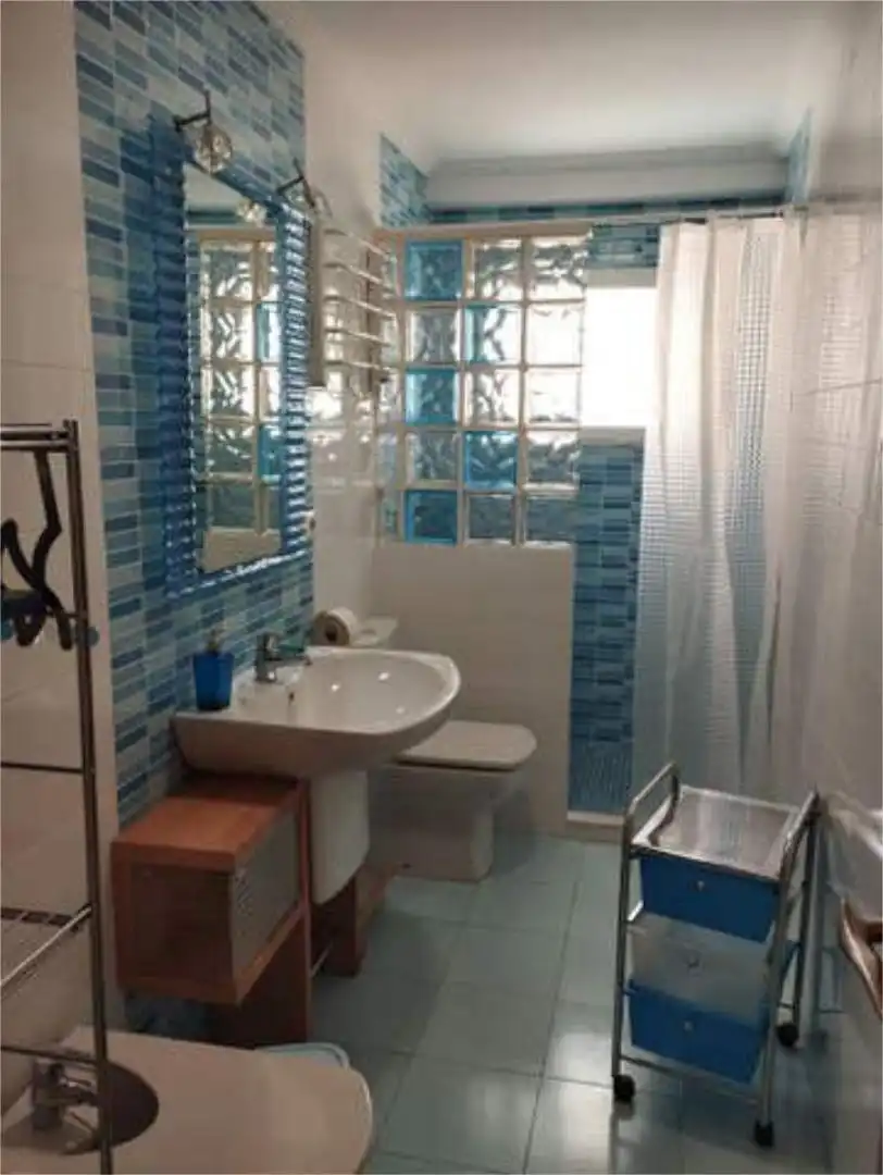 Piso de 80 m² en Santa Pola
