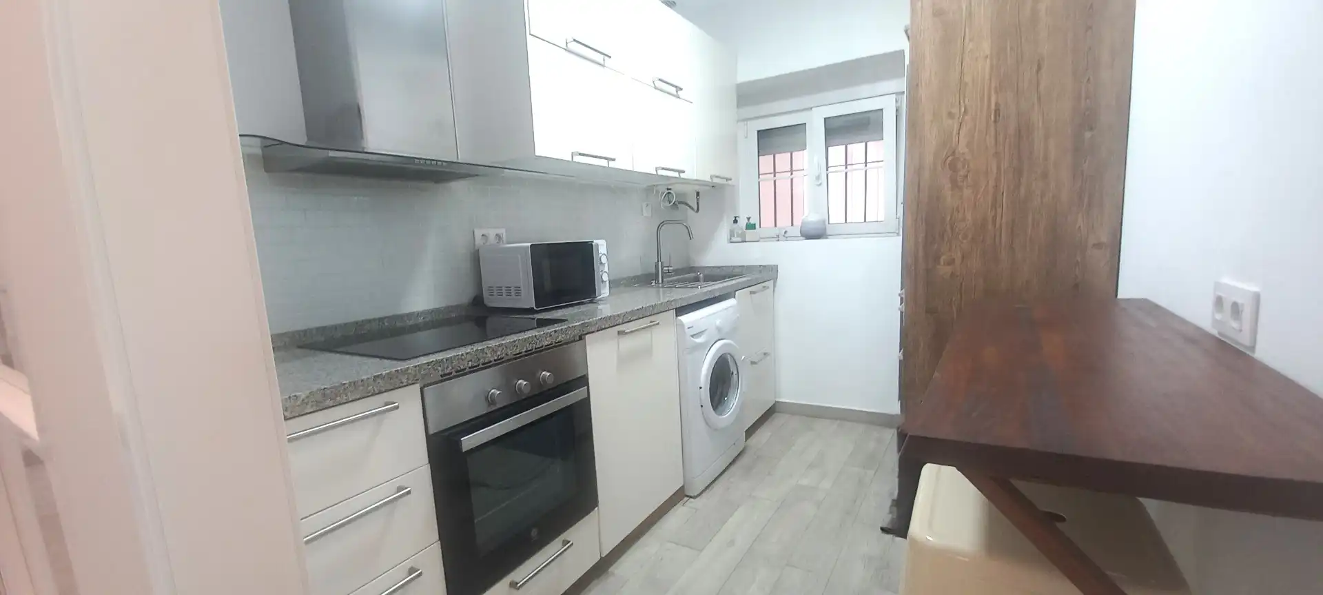 Piso de 100 m² en El Puerto de Santa María