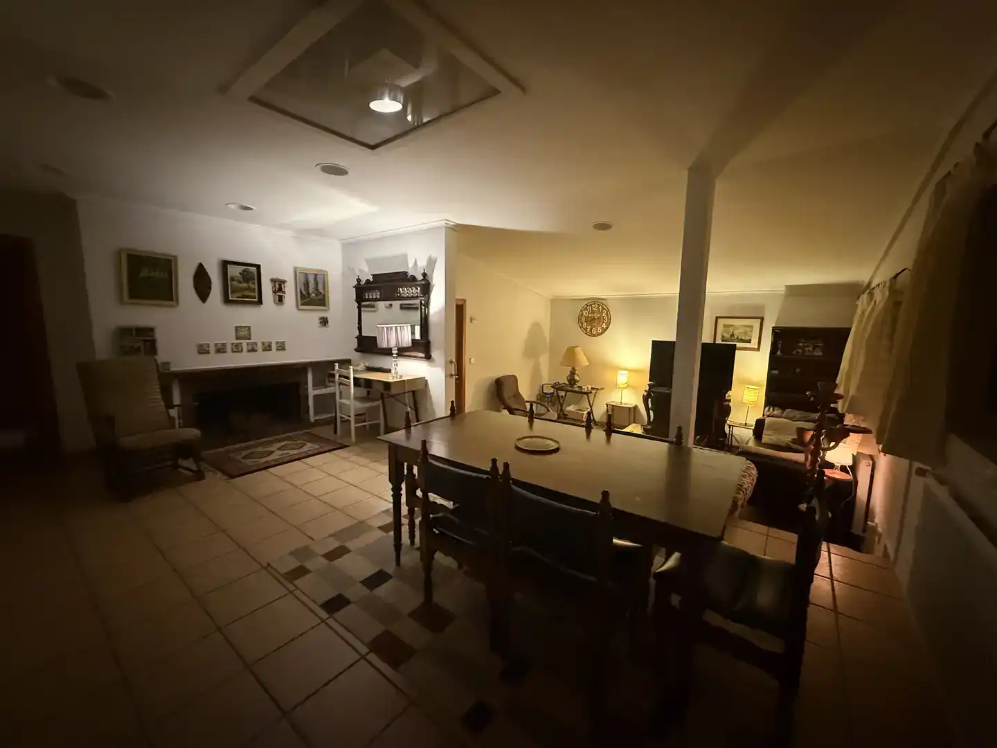 Piso de 110 m² en Sada