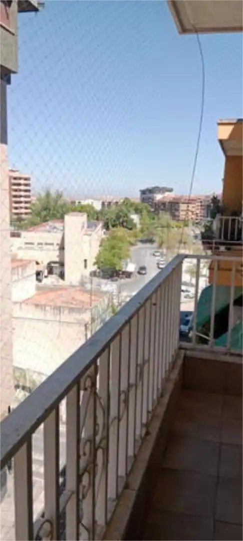 Pis de 120 m² a Jaén