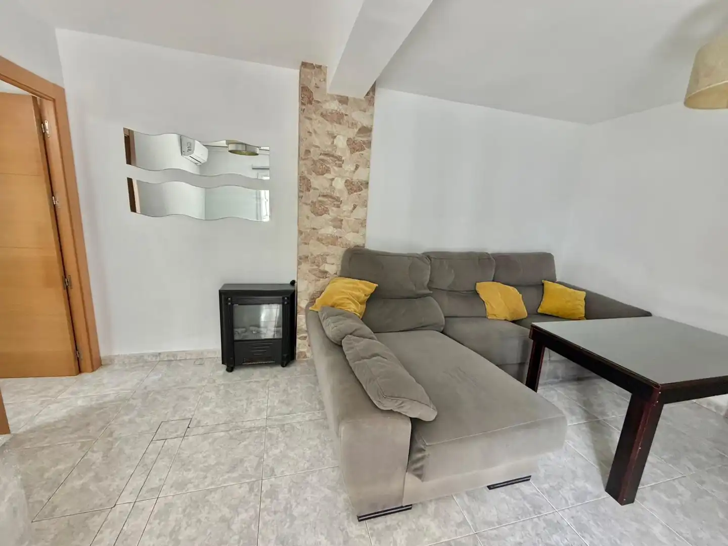 Piso de 88 m² en Jaén