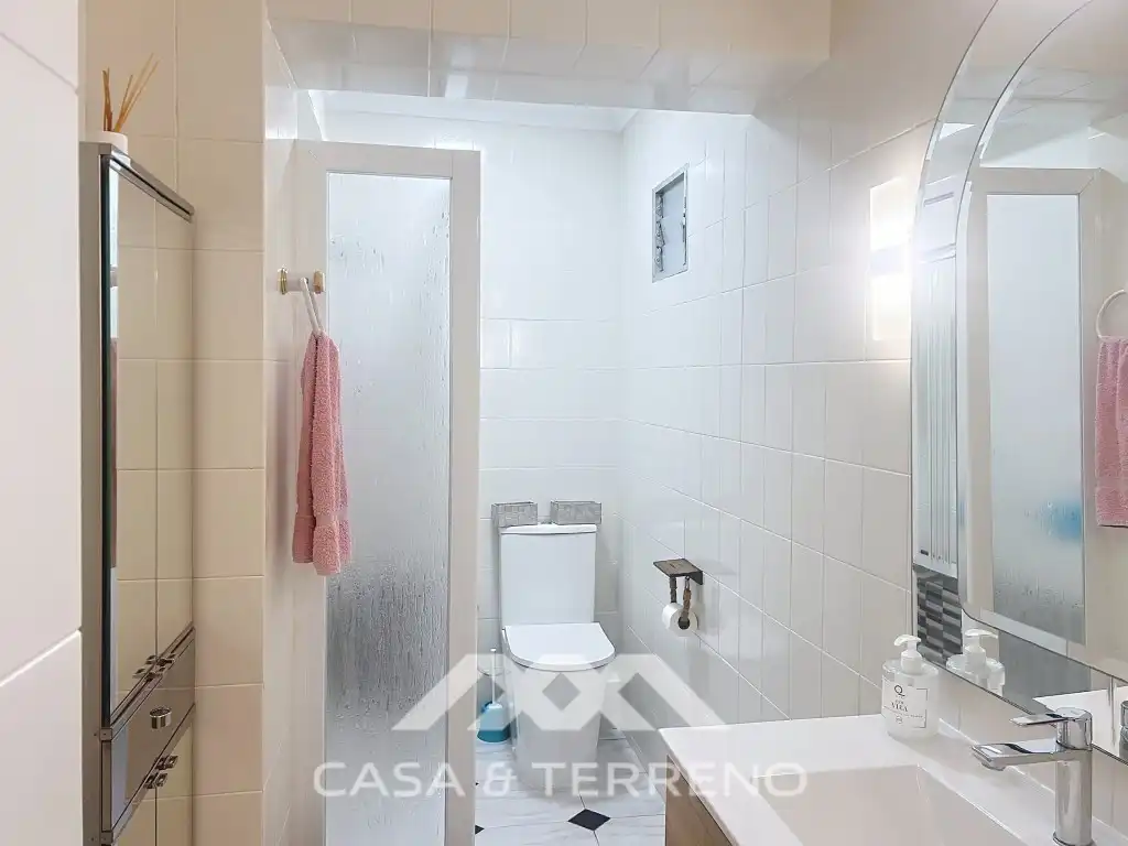 Pis de 89 m² a Vélez-Málaga