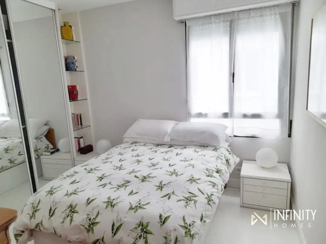 Piso de 65 m² en Bilbao