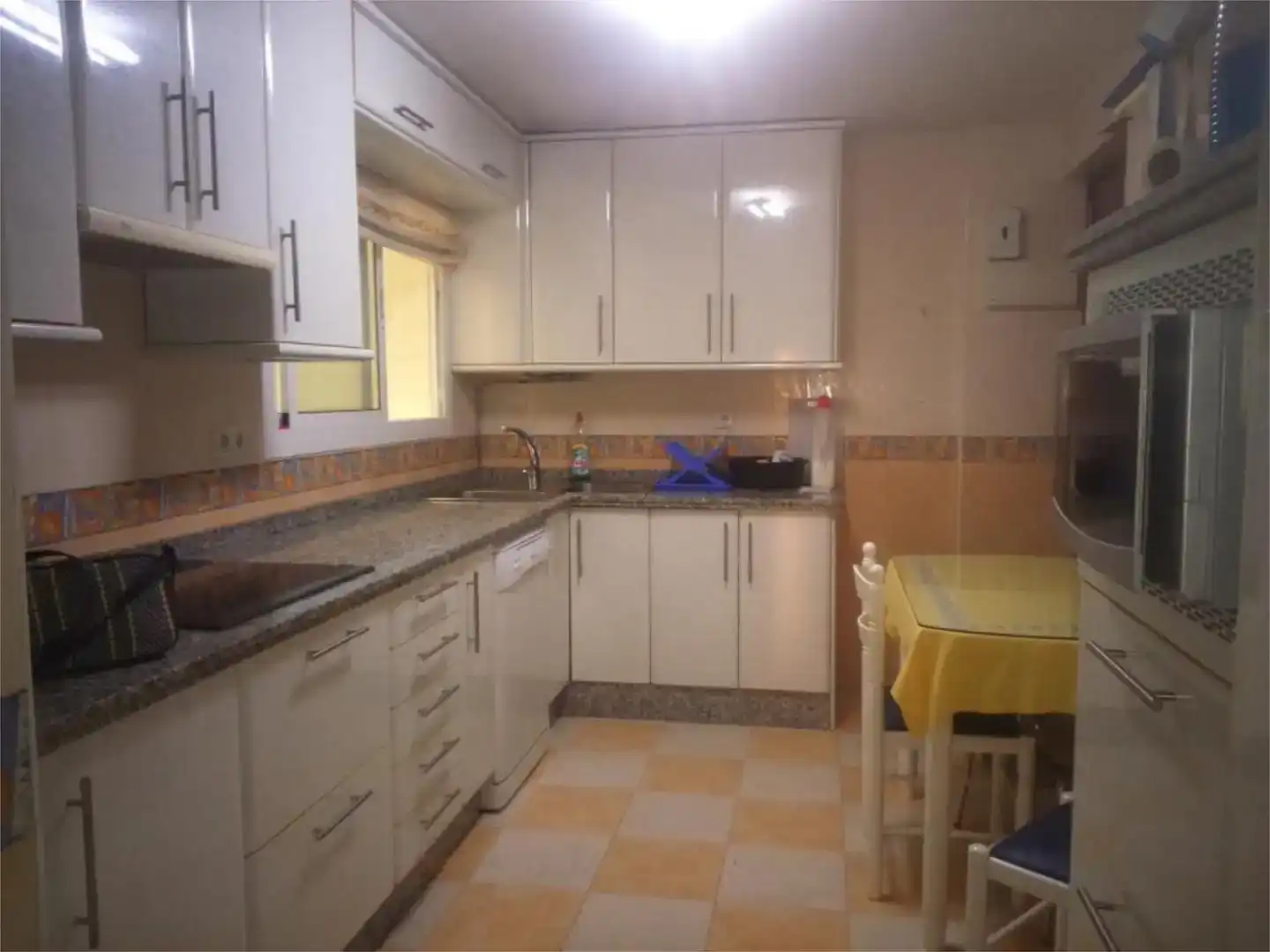Piso de 180 m² en Córdoba