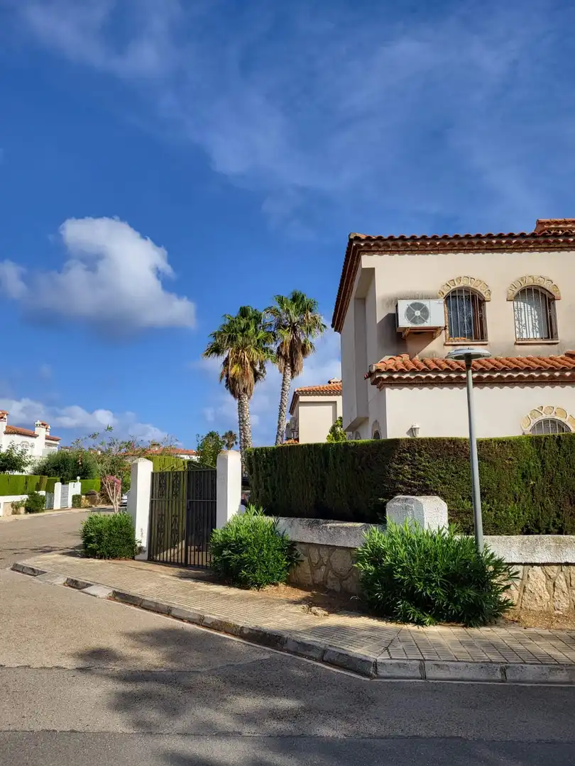 Casa de 87 m² en Mont-roig del Camp