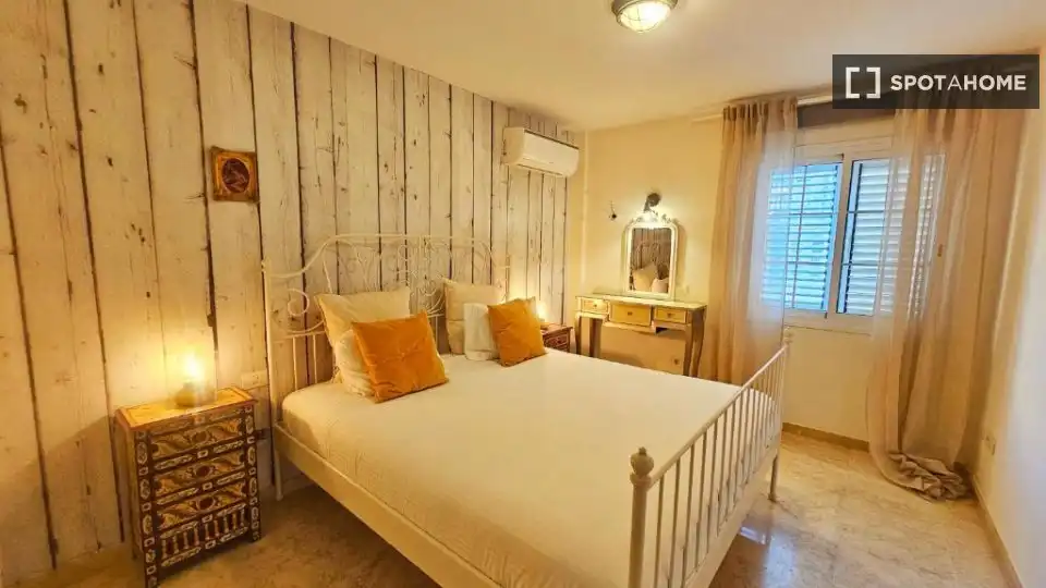 Habitación en alquiler, Arona