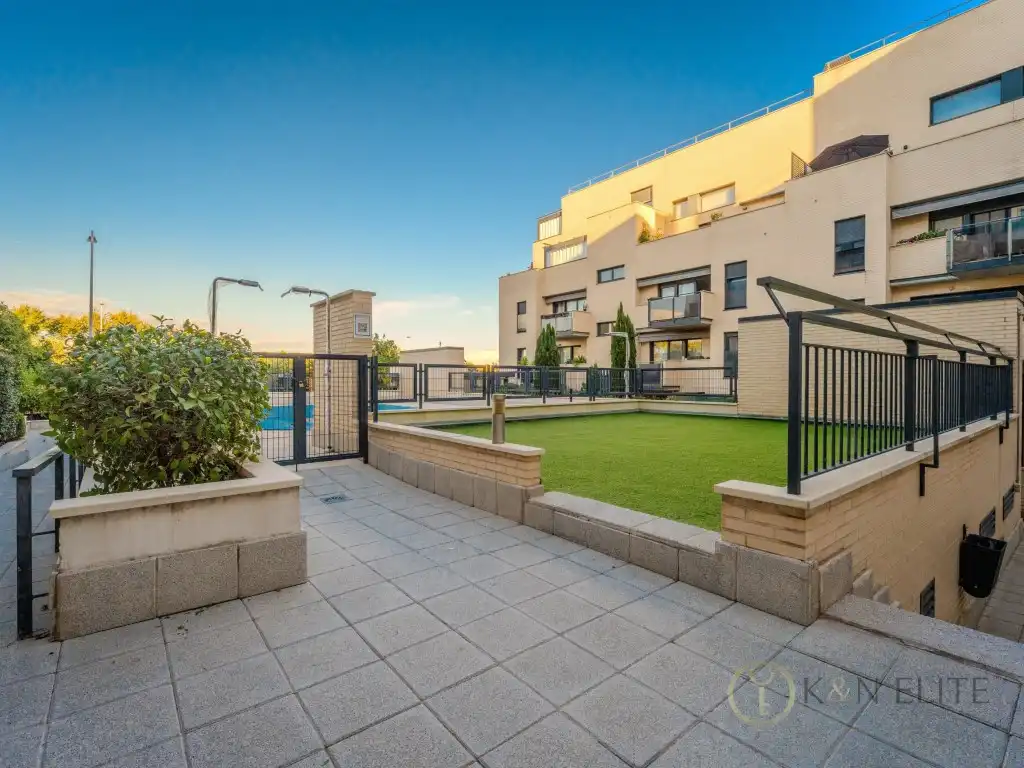 Appartamento 165 m² a Madrid