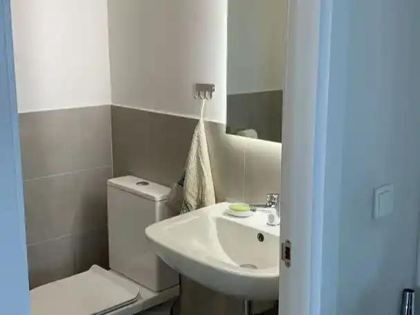 Piso de 264 m² en Canet de Berenguer