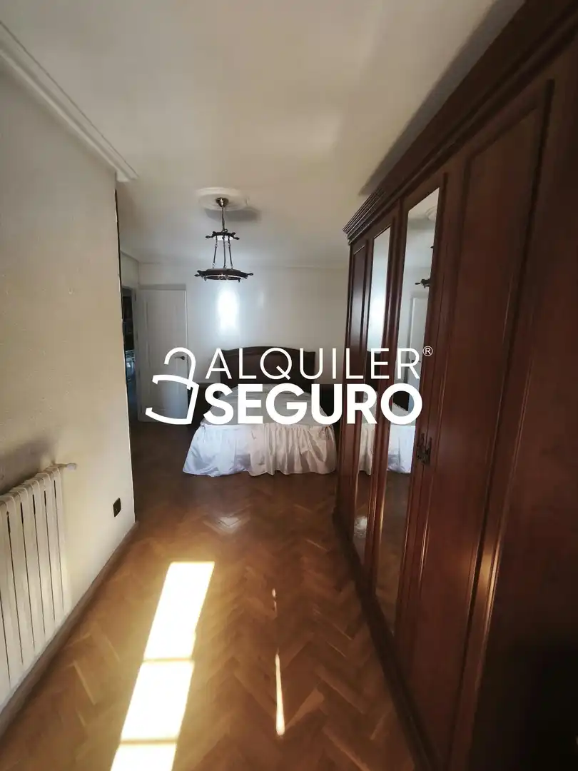 Piso de 90 m² en Zaragoza