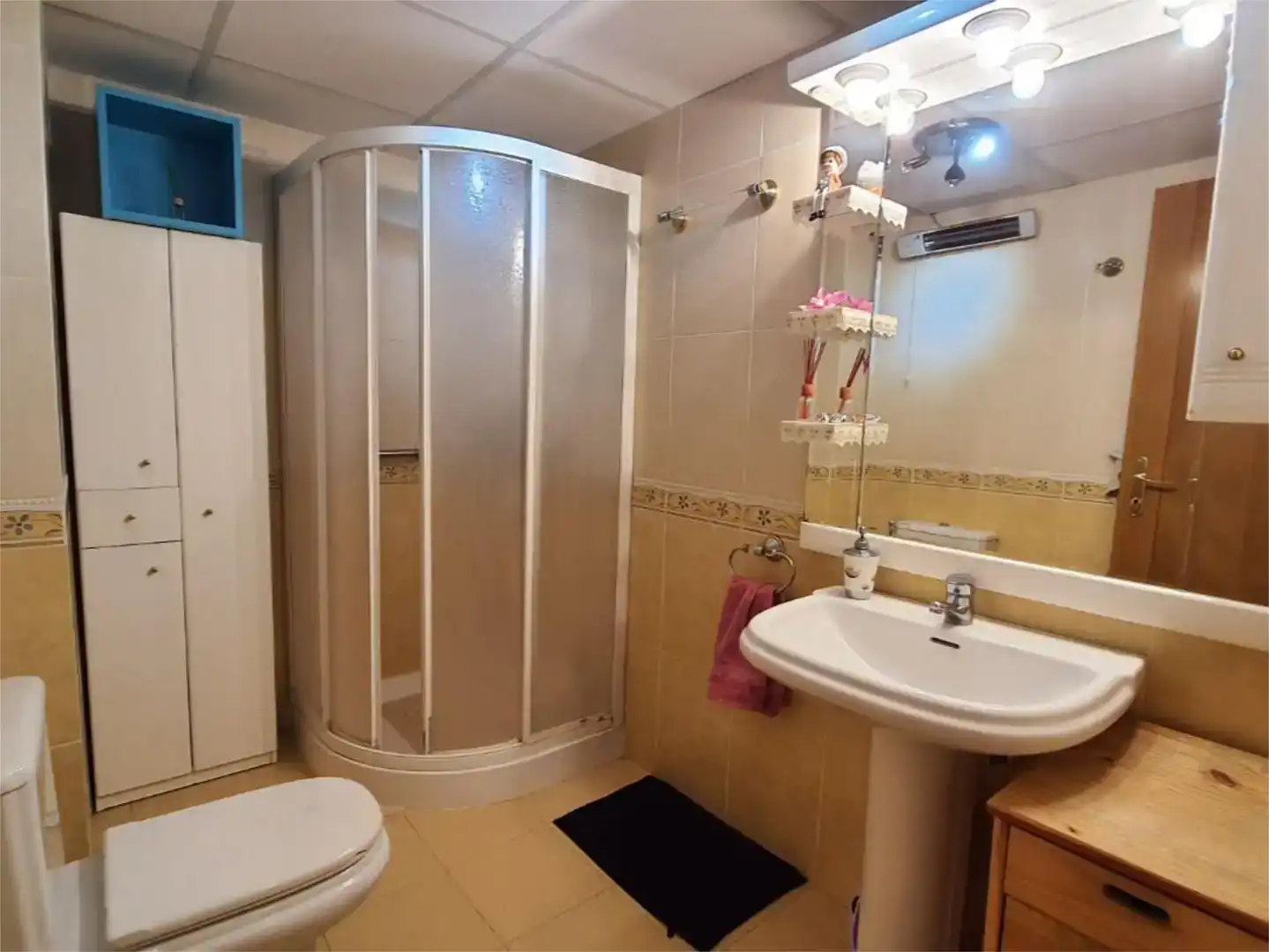 Habitación 140 m², Tortosa