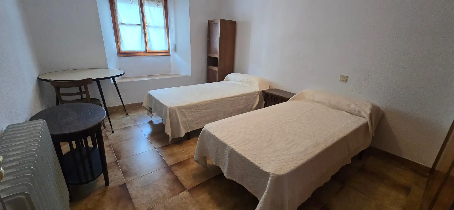 Piso de 120 m² en Villacastín