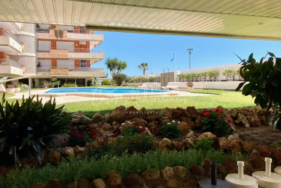 Piso de 110 m² en Roda de Berà