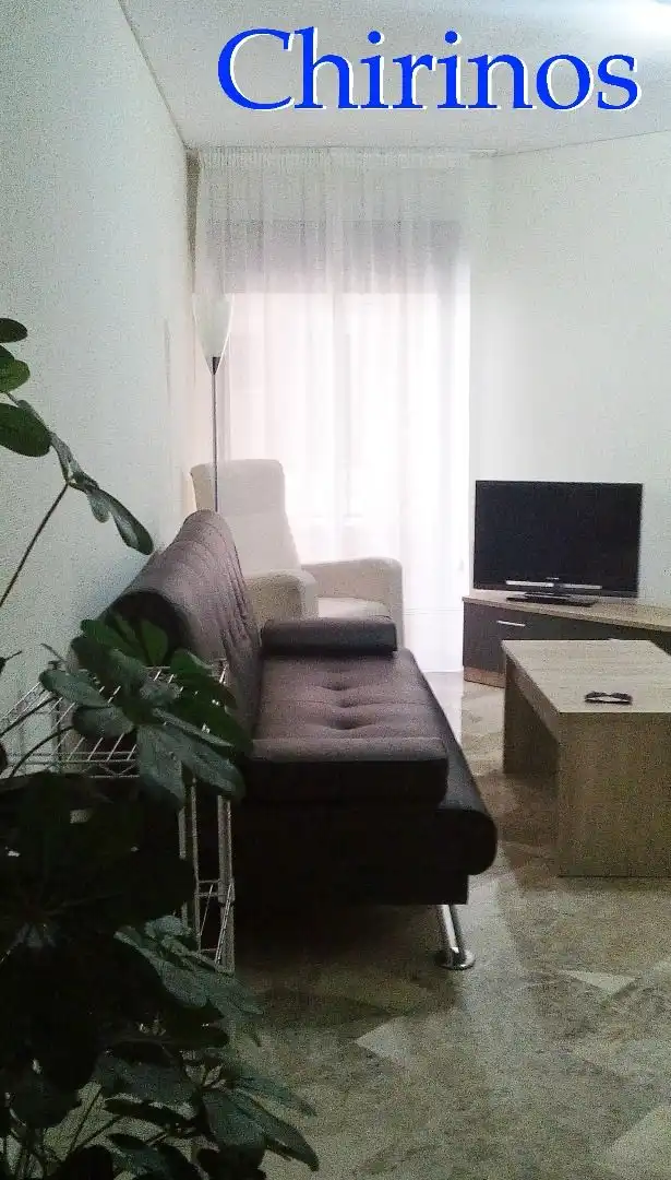Pis de 60 m² a Còrdova