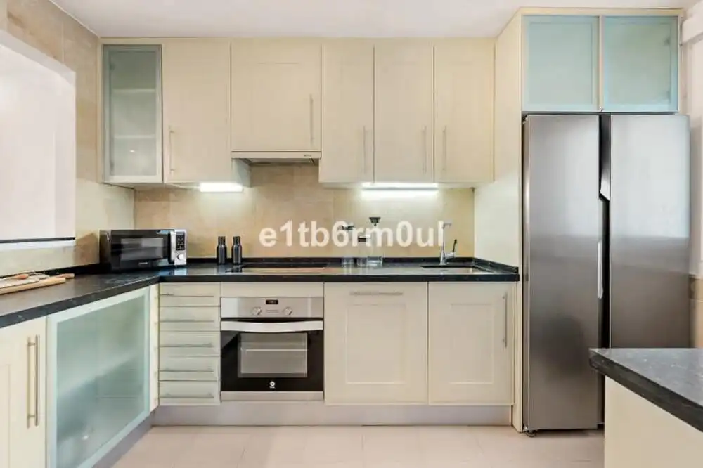 Piso de 103 m² en Marbella