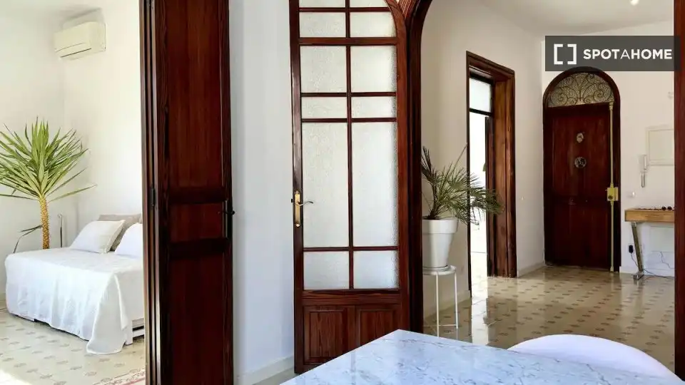 Habitación 230 m², Palma