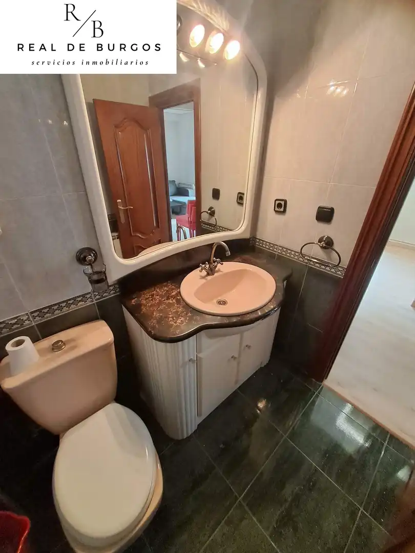 Pis de 66 m² a Valladolid