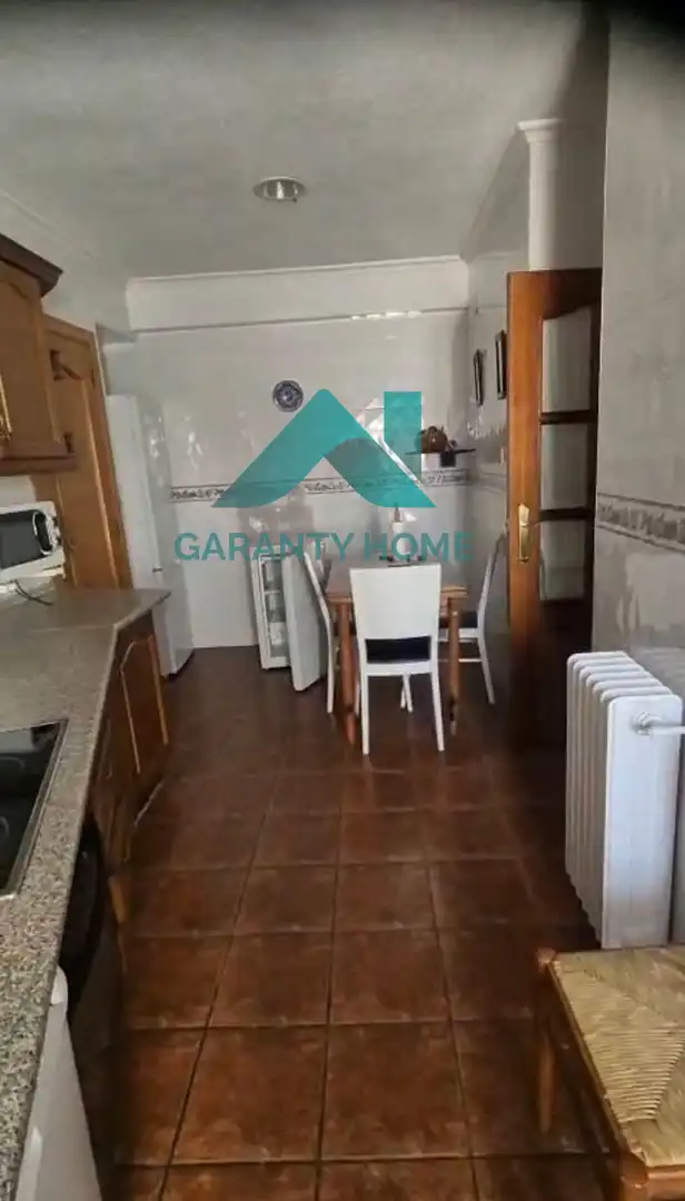 Piso de 150 m² en Cáceres