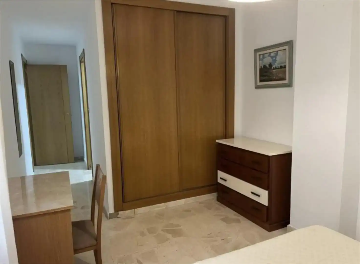Piso de 130 m² en Albacete