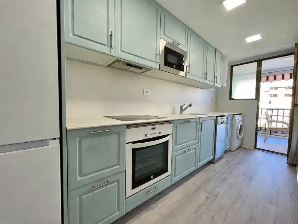 Piso de 70 m² en Benicasim