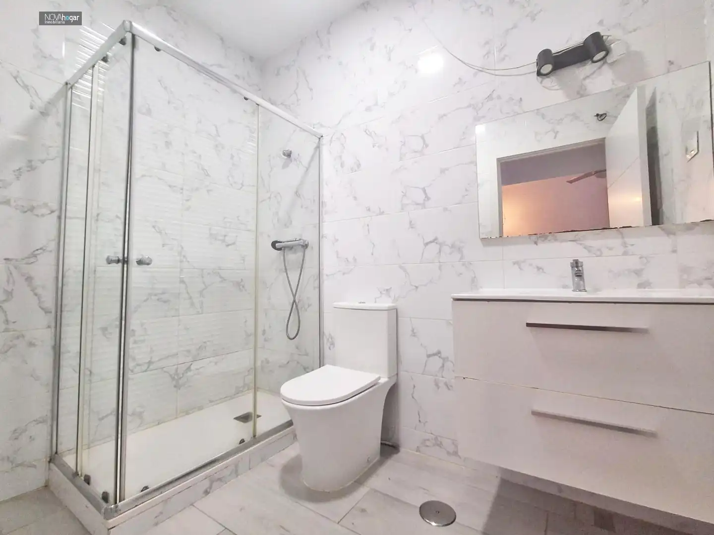 Pis de 89 m² a Màlaga