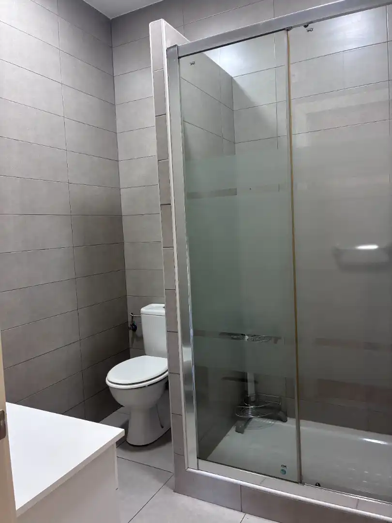 Piso de 85 m² en Sevilla